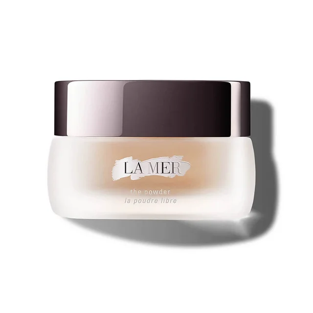La Mer The Powder (Loose Powder)