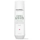 Goldwell Dualsenses Curls And Waves Hydrating Shampoo For Naturally Wavy, Curly And Permed Hair Types 250ml