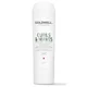 Goldwell Dualsenses Curls And Waves Hydrating Conditioner For Naturally Wavy, Curly And Permed Hair Types 200ml