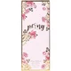 MOR Mor Reed Diffuser Peony Blossom 180ml