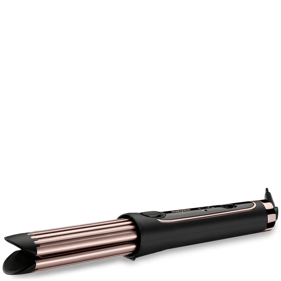 BaByliss CurlStyler Luxe Image 1