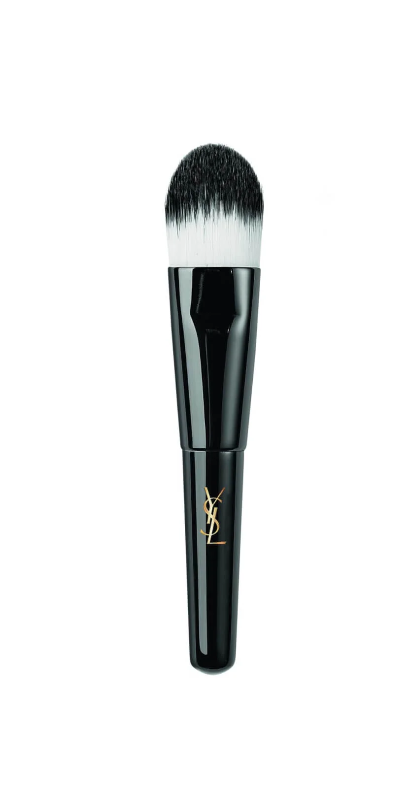 YSL Mini Foundation Brush (Free Gift) Image 1
