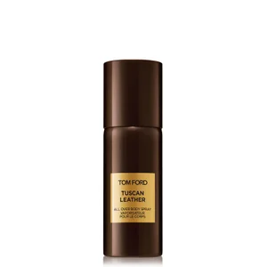 TOM FORD Tuscan Leather All Over Body Spray 150ml - undefined undefined