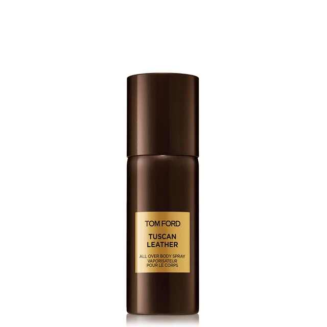 TOM FORD Tuscan Leather All Over Body Spray 150ml