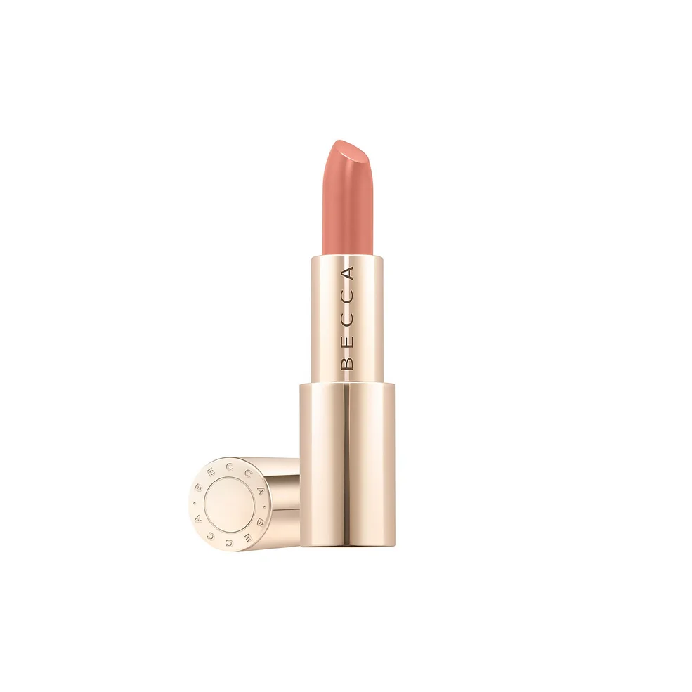 BECCA Ultimate Lipstick Love 3.3g (Various Shades) Image 1