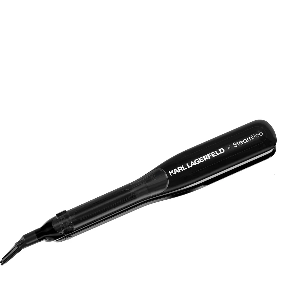 L'Oréal Professionnel Steampod 3.0 Limited Edition X Karl Lagerfeld Steam Hair Straightener and Styling Tool (UK Plug) Image 1