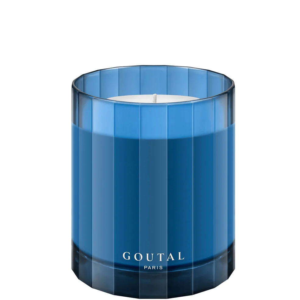 Goutal Une Maison de Champagne Candle 185g Image 1