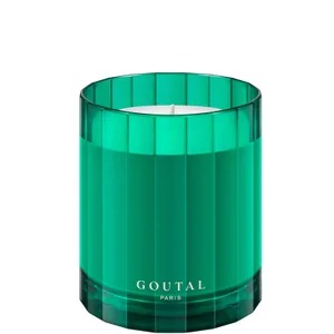 Goutal Un Jardin Aromatique Candle 185g - undefined undefined