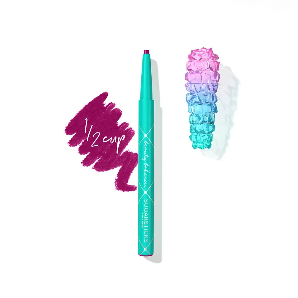 Beauty Bakerie Sugar Sticks Lip liner - Sweetish Image 1