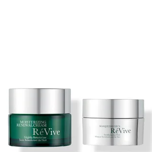 Revive Ultimate Moisturizing Duo - undefined undefined