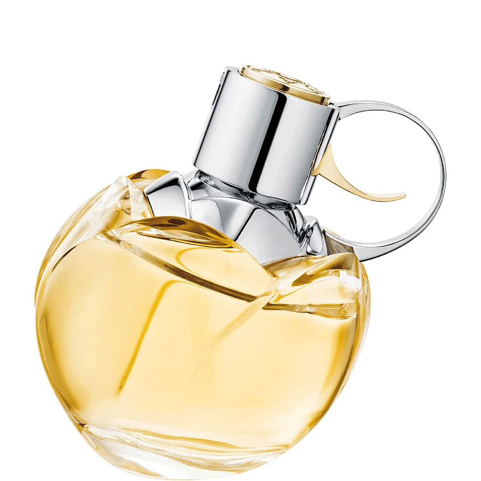 Azzaro Wanted Girl Eau de Parfum Spray - 80ml Image 1