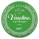 Vaseline Lip Therapy Tin Aloe Vera 20g