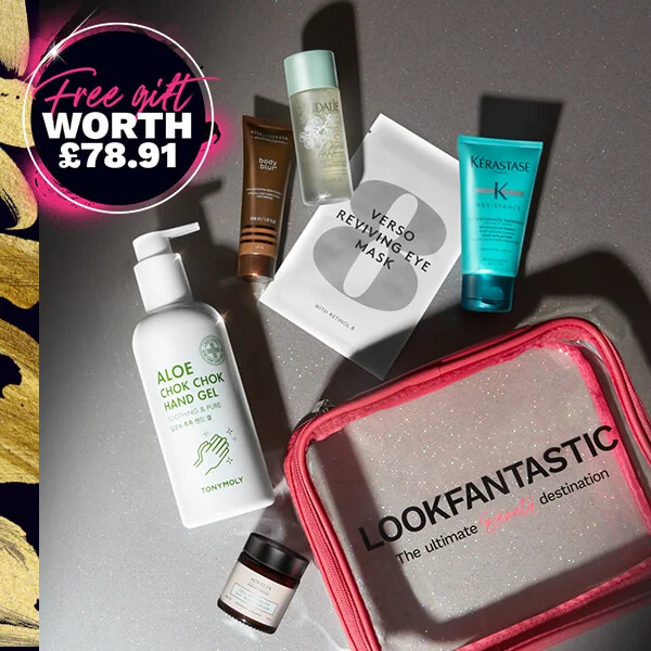 Black Friday GWP 1 Image 1