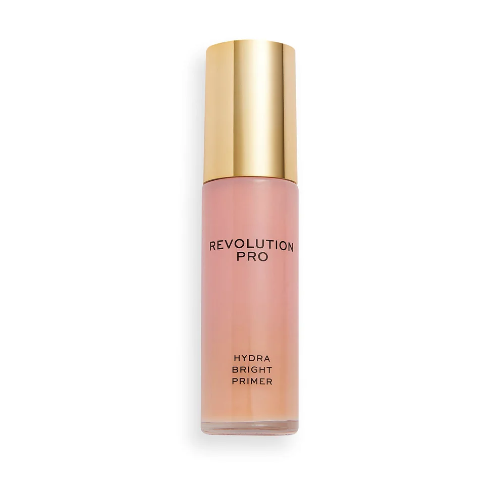 Revolution Pro Hydra Bright Primer Image 1