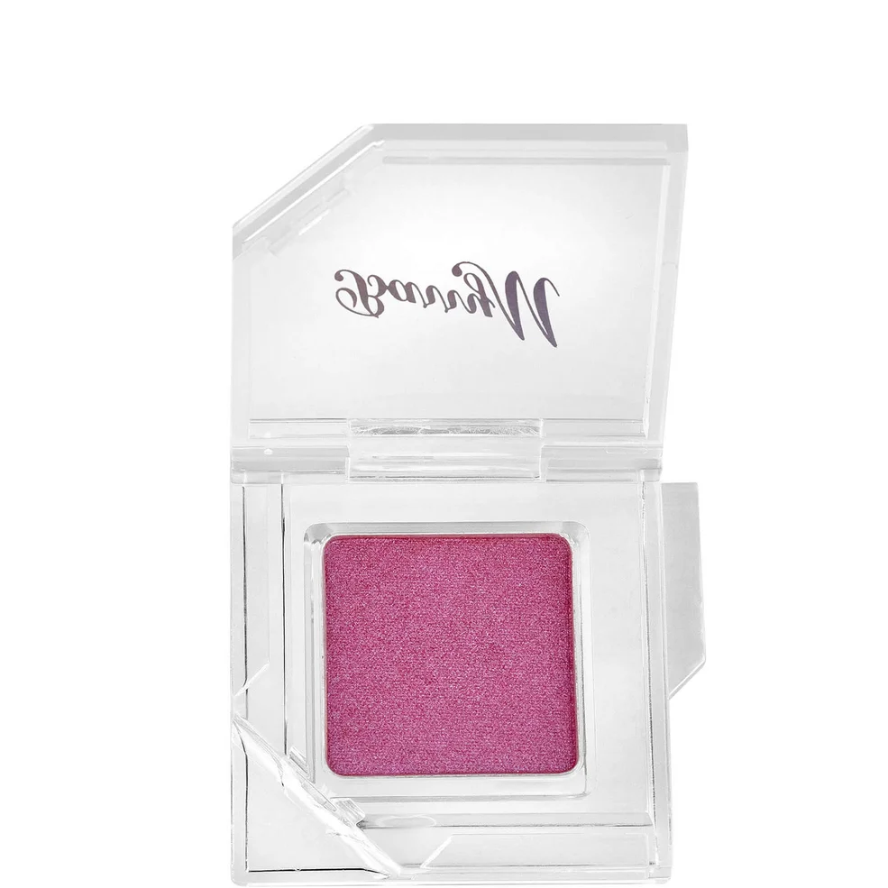 Barry M Cosmetics Clickable Eyeshadow 3.78g (Various Shades) Image 1