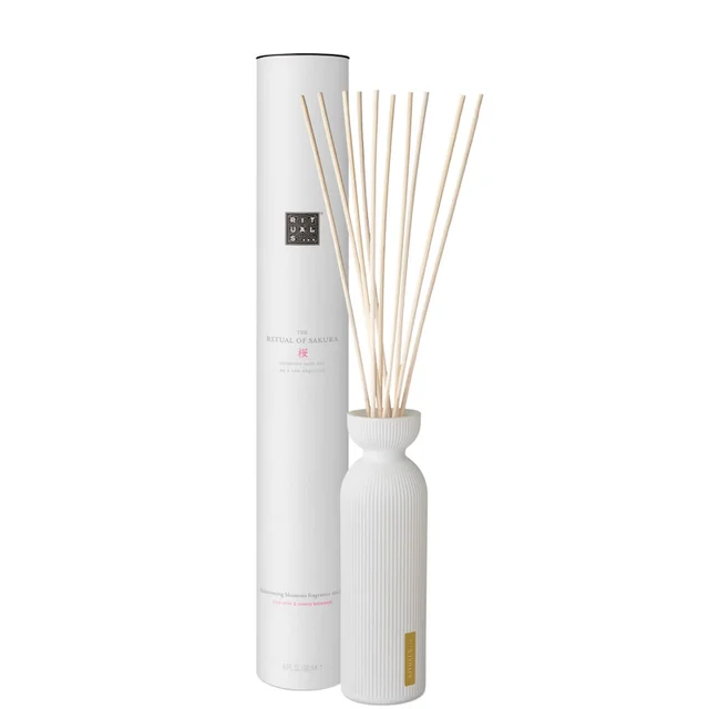 Diffuser Ritual Homey Rituals Home Fragrances | LOOKFANTASTIC