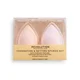 Makeup Revolution Conceal & Fix Setting Sponges