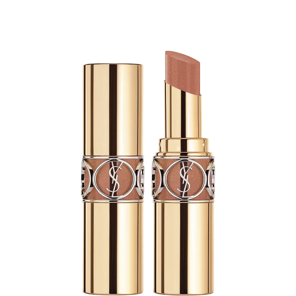 Yves Saint Laurent Rouge Volupté Shine Lipstick (Various