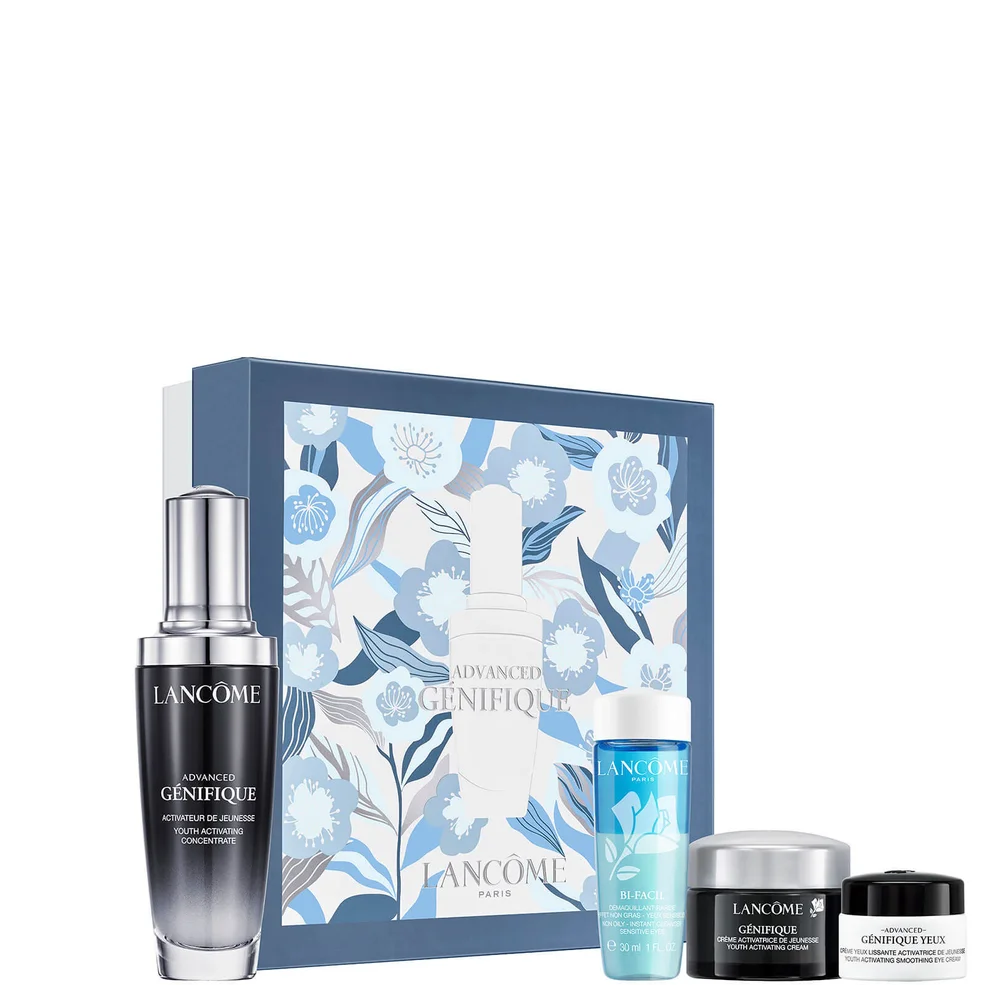 Lancôme Génifique Serum 50ml Set Image 1