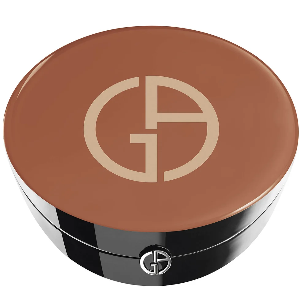 Armani Luminous Silk Glow Powder 3.5g (Various Shades) Image 1