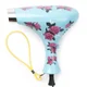 Corioliss Vintage Blue Floral Hair Dryer