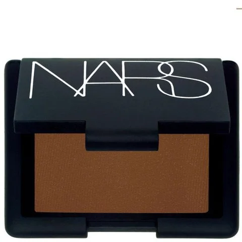NARS Cosmetics Shimmer Single Eyeshadow (various shades) Image 1