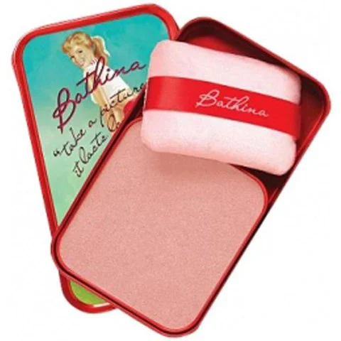 benefit Bathina Take a Picture it Lasts Longer Body Balm Image 1