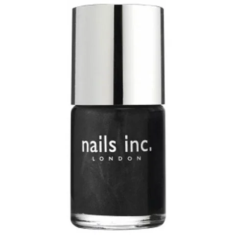 Nails Inc. Mayfair Nail Polish (10ml) Image 1