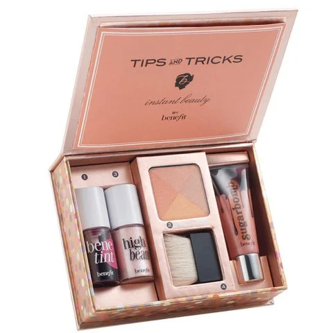 benefit Sugarlicious (4 Products) Image 1