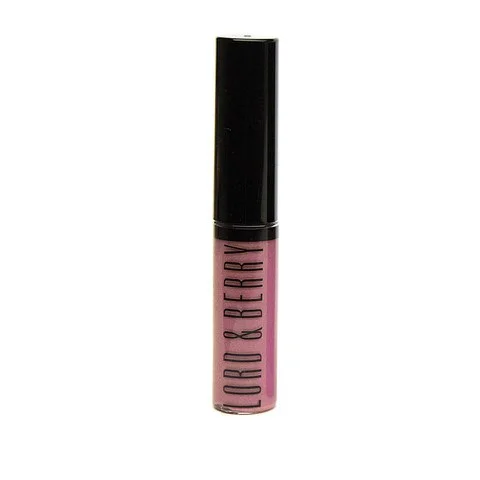 Lord & Berry Skin Lip Gloss (various colours) Image 1