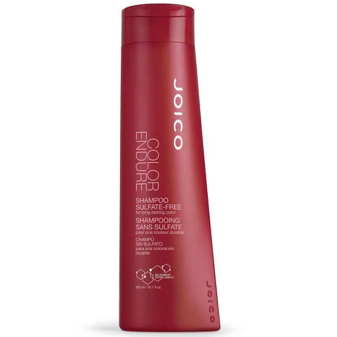 Joico Color Endure Shampoo - Sulfate Free 300ml Image 1