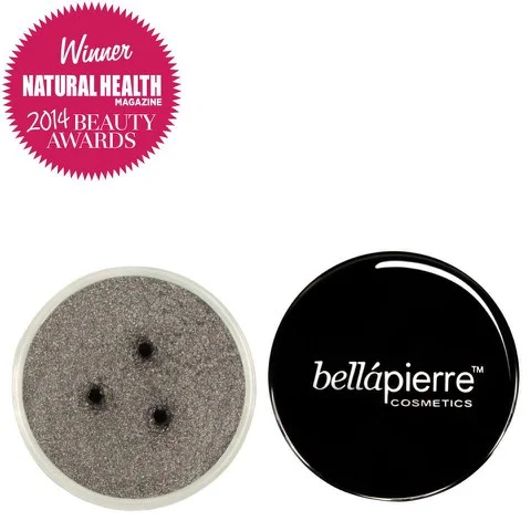 Bellápierre Cosmetics Shimmer Powder Eyeshadow 2.35g Whesek Image 1