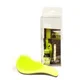 Macadamia Natural Oil No Tangle Brush (Green) Plus 10ml Oil