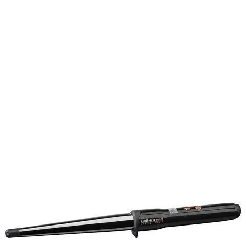 BaByliss PRO Titanium Expression Conical Wand Image 1