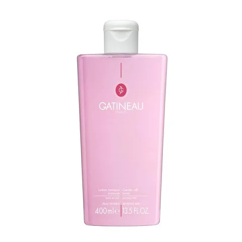 Gatineau Gentle Silk Toner 400ml Image 1