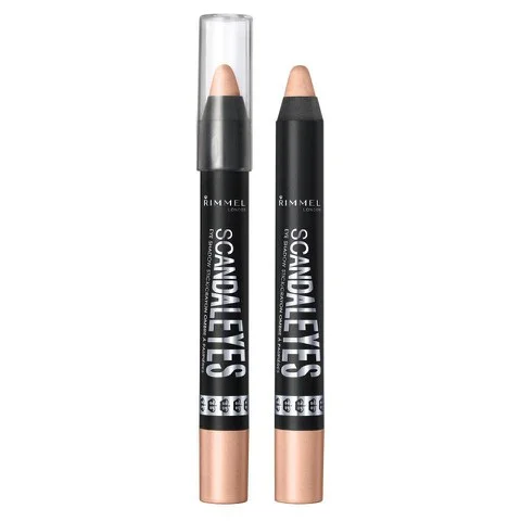Rimmel London Scandaleyes Eye Shadow Stick Image 1