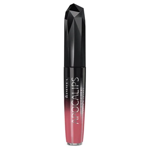 Rimmel London Show Off Lip Lacquer Image 1