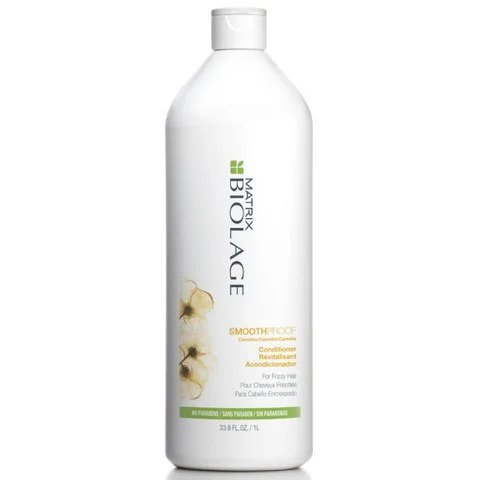 Biolage SmoothProof Conditioner for Smoothing Frizzy Hair 1000ml Image 1