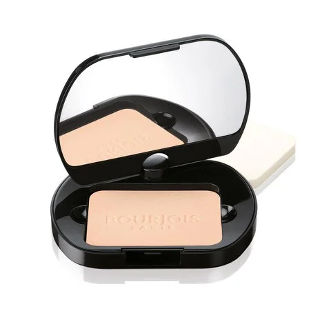 Bourjois Silk Edition Powder - Various Shades Image 1