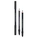 Shiseido Smoothing Eyeliner Pencil - BK901 Black