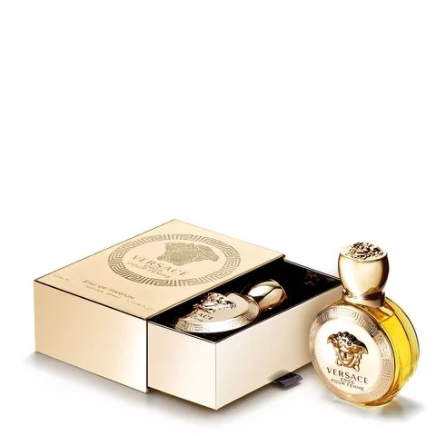 Versace Eros Femme Eau de Parfum 50ml  Image 1