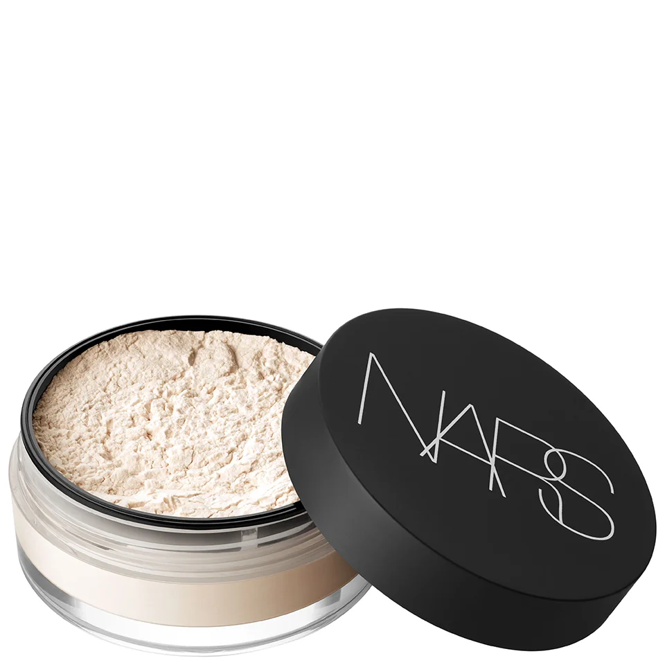 NARS Cosmetics Soft Velvet Loose Powder Image 1