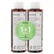 Korres Aloe and Dittany Shampoo 1 + 1 (Worth £20)