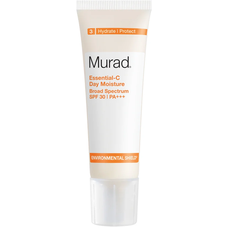 Murad Essential-C Day Moisture SPF30 50ml Image 1