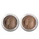 bareMinerals Brow Powder - Dark Blonde/Medium Brown