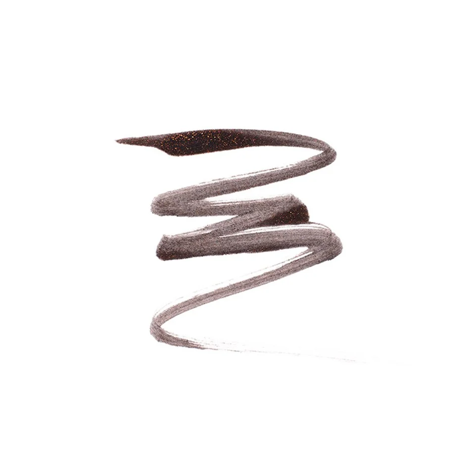 Estée Lauder Double Wear Zero-Smudge Liquid Eyeliner 3ml Image 1