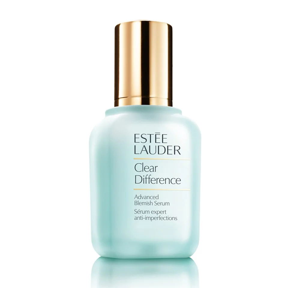 Estée Lauder Clear Difference Advanced Blemish Serum 30ml Image 1