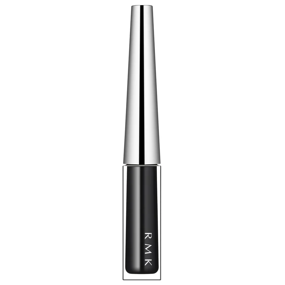 RMK Ingenious Liquid Eyeliner Image 1