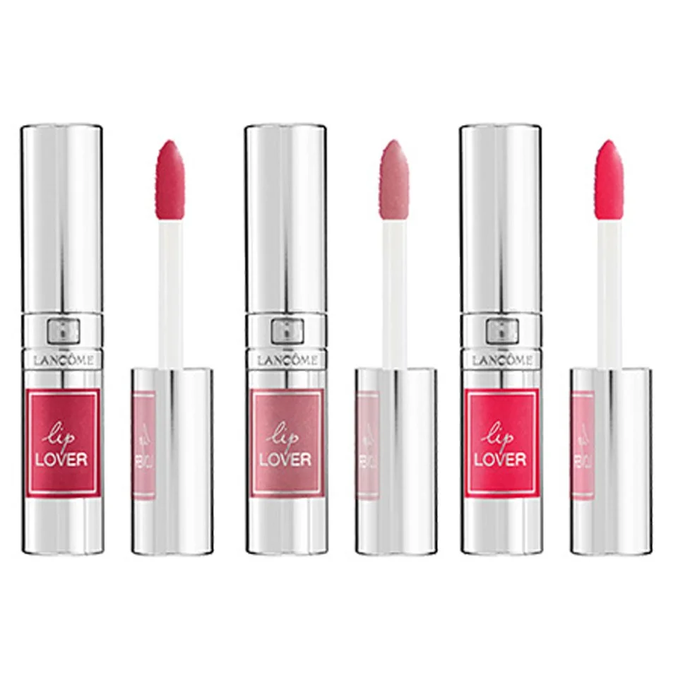 Lancôme Lip Lover 8hr Moisture Gloss 4.5ml Image 1
