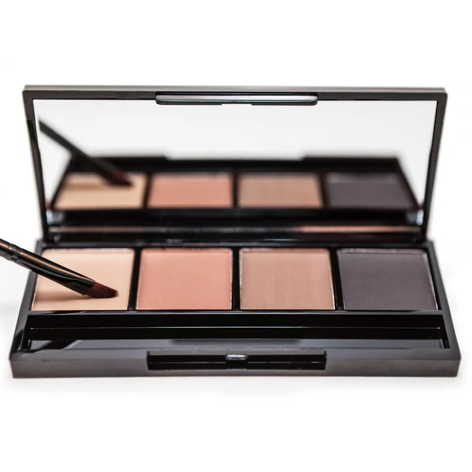 Hi Impact Brows Eye and Brow Perfecting Palette Image 1